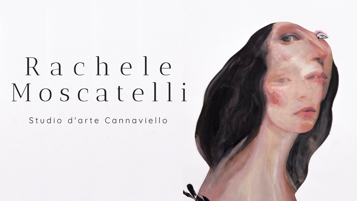 Rachele Moscatelli – Icon